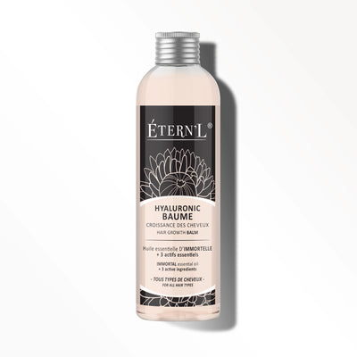 Baume Hyaluronic - Croissance des Cheveux
